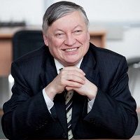 Карпов Анатолий Евгеньевич